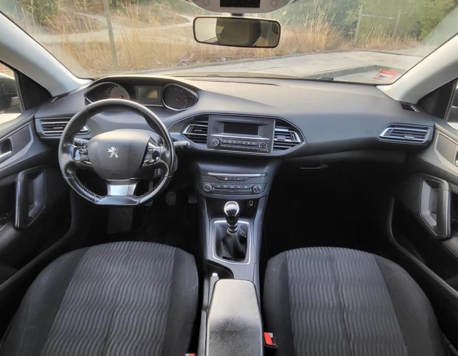 PEUGEOT 308 STYLE